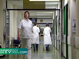 В Екатеринбурге медсестра торговала героином прямо в больнице