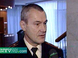 Владимир Щербаков - руководитель знаменитой 124 лаборатории медико-криминалистической идентификации