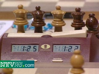 Трое россиян вышли в 1/8 финала розыгрыша мировой шахматной короны