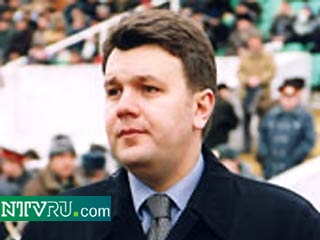 Самарскую область в Совете Федерации будет представлять Герман Ткаченко