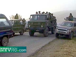Антиталибские силы вошли в город Кандагар, последнюю цитадель талибов на юге Афганистана