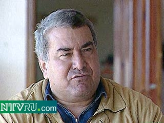 В Шалинском районе Чечни убит известный общественный деятель Ризван Лорсанов