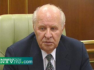Сегодня спикер Совета Федерации Егор Строев написал заявление о сложении с себя полномочий главы верхней палаты парламента