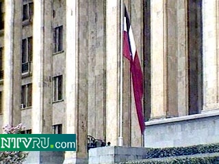 Вице-спикер грузинского парламента требует закрытия представительства Ичкерии в Тбилиси