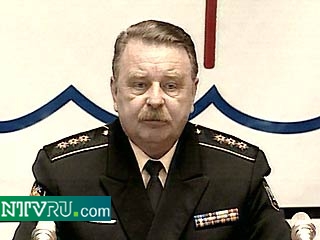 Бывший главнокомандующий Северным флотом адмирал Вячеслав Попов получил новое назначение в министерство по атомной энергии РФ