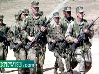 1500 американских военнослужащих уже находятся на территории Узбекистана