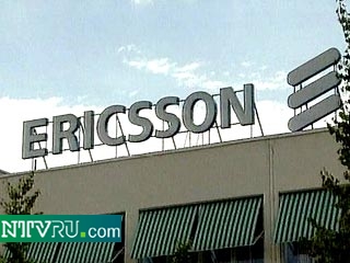 Глава Ericsson получил угрожающее письмо, в которое была вложена пуля