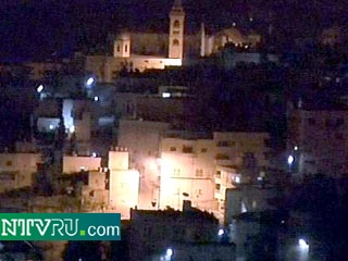 Израильтяне выпустили по Рафаху 9 ракет