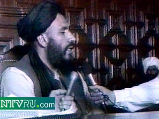 В афганском посольстве в Москве считают, что талибы могут выдать муллу Омара