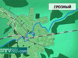 В Грозном погибли два сотрудника городской прокуратуры