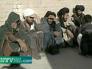 Сын Каддафи хочет заступиться за арабских наемников в Афганистане
