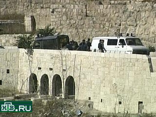 Сегодня в центре Иерусалима произошел теракт