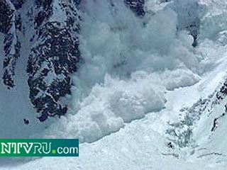 В Альпах при сходе лавины погибли 3 скалолаза