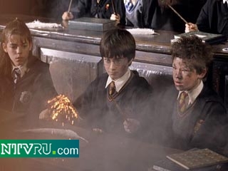 Гарри Поттер покорил сердца зрителей всего мира