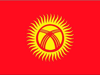 Киргизия восстанавливает коммунистический праздник