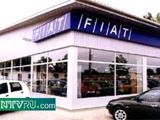 Fiat увольняет директора и начинает реструктуризацию