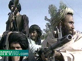 Сегодня талибы укрылись в госпитале в Кандагаре и отказались сложить оружие