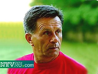 Мирослав Блажевич дал согласие возглавить сборную Украины.