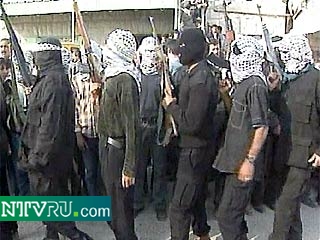 Террористическая организация ХАМАС угрожает применением химического оружия против израильтян