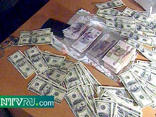 В России за 11 месяцев этого года изъято более 4,2 млн. фальшивых рублей и около 754 тыс. долларов