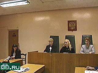 Городской суд Наро-Фоминска (Московская область) намерен в будущую среду объявить приговор в отношении вдовы генерала Льва Рохлина - Тамары Рохлиной, обвиняемой в убийстве своего мужа