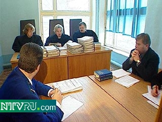 Судебный процесс по делу Тамары Рохлиной будет открытым