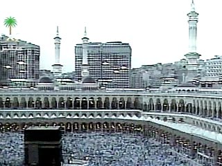 Мусульмане всего мира отмечают праздник Ураза-байрам