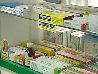 Введение НДС на лекарственные средства не приведет к немедленному росту цен на лекарства