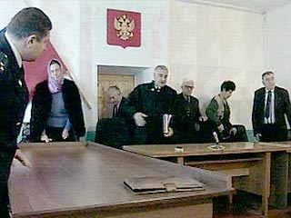 Суд по делу Радуева завершился, приговор будет вынесен 26 декабря