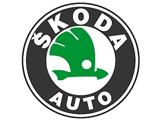 Чешская фирма "Шкода" собирается выпускать на Украине машины марки "Октавия" и "Фабия"