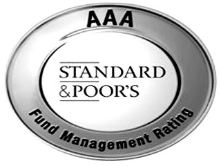 Международное рейтинговое агентство Standard & Poor's повысило рейтинги Москвы и Петербурга до "В+"