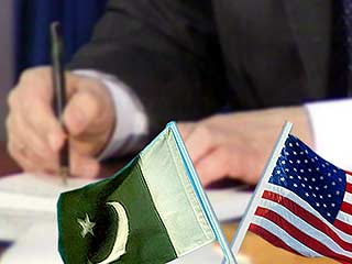США заключили секретное соглашение с Пакистаном