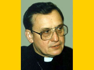 Архиепископ Тадеуш Кондрусевич
