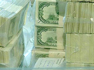 США выделили Украине около 2 млн. долларов в качестве техпомощи для проведения парламентских выборов 31 марта 2002 года