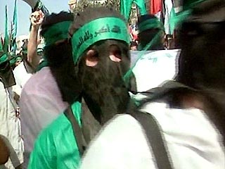 ХАМАС объявила о временном прекращении террористических вылазок боевиков-смертников в Израиле