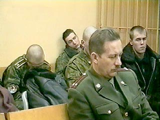 В Костроме начался судебный процесс по делу о трагической смерти курсанта первого курса Костромского училища войск химической защиты