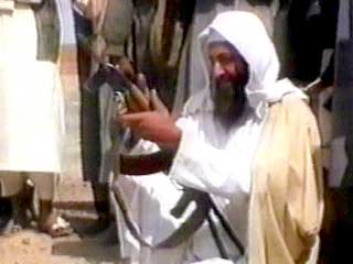 Китай поставлял оружие Усаме бен Ладену и боевикам "Аль-Каиды" после терактов 11 сентября