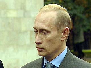 В субботу президент России Владимир Путин завершил свой двухдневный визит в Великобританию