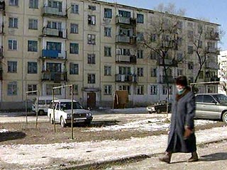 В поселке Смоляниново замерзают 10 пятиэтажных домов