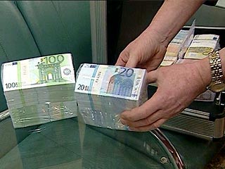 Евро будет удобно не только расплачиваться, но и перевозить