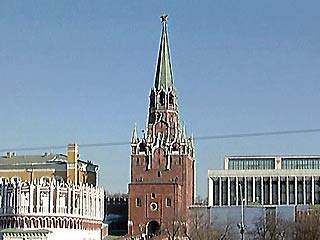 С 25 декабря по 11 января в Государственном Кремлевском дворце пройдут традиционные новогодние елки