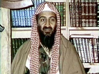 Бен Ладена не убили, он сам умер от воспаления легких