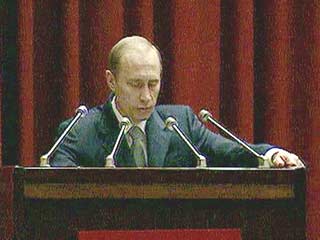Выступая сегодня на расширенной коллегии МВД, президент России Владимир Путин констатировал, что МВД пока не удается сбить волну преступности