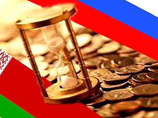Россия и Белоруссия в 2005 году перейдут на единую денежную единицу