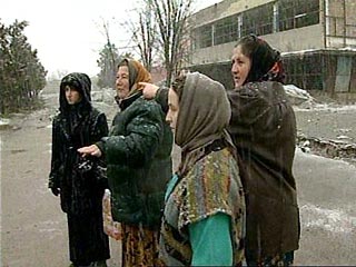 Жители Чечни получают возможность требовать компенсации за имущество, утраченное или испорченное в ходе контртеррористической операции