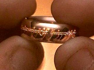 Житель Великобритании нашел кольцо, утерянное владельцем в VIII веке