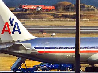 По обвинению в попытке совершения теракта на самолете компании American Airlines власти США арестовали Ричарда Рейда