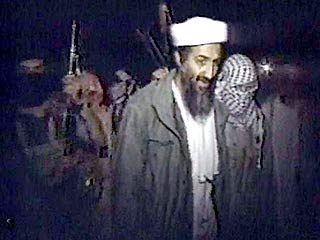Бен Ладен готовит новую фазу войны в Афганистане