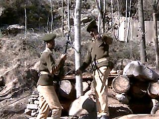 Индия закончила размещение дополнительных сил на передовых позициях вдоль границы с Пакистаном