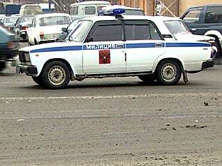 В прошедшие выходные в Калининградской области сотрудники милиции и граждане обнаружили 18 трупов замерзших людей
